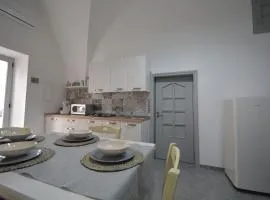 Casa giulia