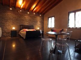 B&B Cascina Quaderna, B&B di Castenedolo