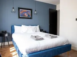 Withnell Stays - Apartment Five