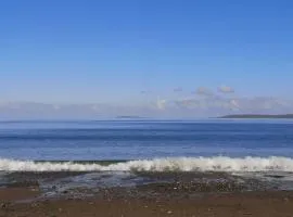 Breathtaking Wildness on Ireland's Atlantic Coast