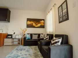 Beautiful 2-Bedroom Townhouse in Panglao Island，位于道伊斯的酒店