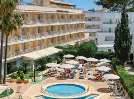 HOTEL ALONDRA, hotel 3 estrelas em Cala Ratjada