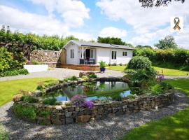 Sunset Hideaway, lodging in Narberth