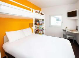 hotelF1 Orange Centre Echangeur A7 A9, hotel u Orangeu