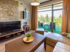 VacationClub - Diune Apartment 64