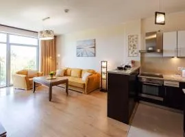 VacationClub - Diune Apartment 63