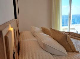 Nisaki Hotel & Elite Suites, hotel in Ermoupoli