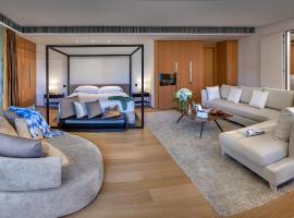 Principe Forte Dei Marmi - Resort & Spa, ξενοδοχείο στο Φόρτε ντε Μάρμι