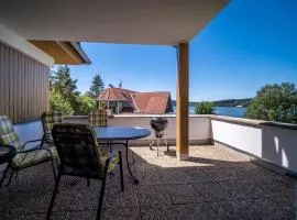 Apartment Riviera 507-5a Lipno Home