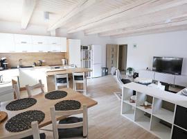 Husovka No135, hotel in Libice nad Cidlinou