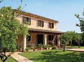 4 Bedroom Amazing Home In Algaida