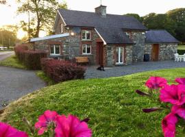 Dan Rua's Cottage, maison de vacances à Cavan