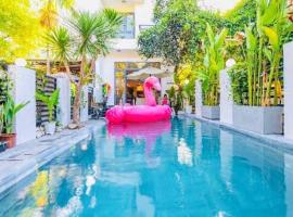 Kim Phu Villa Hoi An