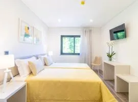 Avenue 41 Guest House