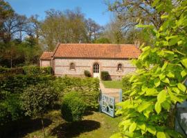 The Engine House, hotel in East Dereham