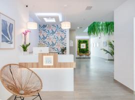 Nerja VG Hostal Boutique