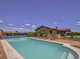 Casa Xabelen Etxea, cabaña en Fresno de Cantespino