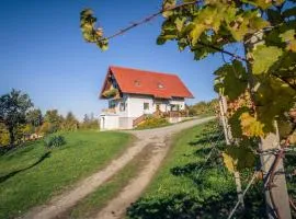 Ferienwohnung Perner - die Huabm