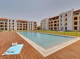 Andiamo Apartment, hotel with parking in Vilamoura