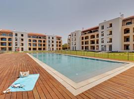 Andiamo Apartment, hotel com estacionamento em Vilamoura