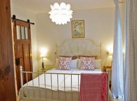 Guest House Wiejska Sielanka, penzion v destinaci Brody