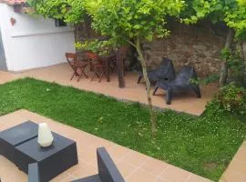 La Casita de Barrañán Playa