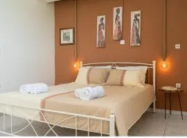 Casa di Colona - Κίτρινο