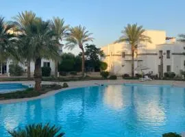 Sunterra 2 bedroom apartment