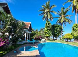 Laemsor Residence, hotel v destinaci Laem Sor