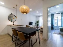 GETARIA SUITE Apartment