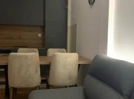 Apartmani Jedro