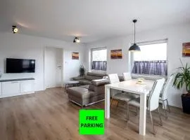 Apartments Vila Apolonia