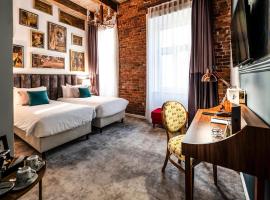 Hotel Indigo Krakow - Old Town by IHG