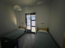 Stratigos apartments, Hotel in Kalámi