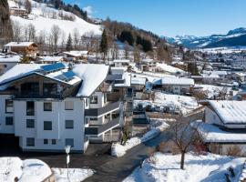 Sonnberg Living Superior Plus, apartment in Brixen im Thale