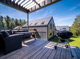 Holiday House U Hájenky 5L Lipno Home