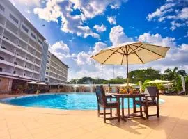 4 hotel in Volta 4 hotel in Volta