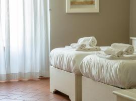 Hotel Il Gelso, hotel with parking in Pontevico