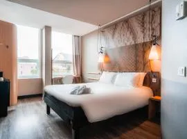Ibis Den Haag City Centre