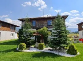 Villa Nikol Apt #1