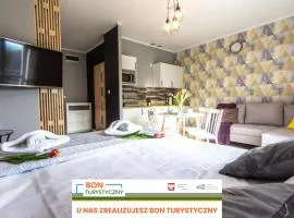 Apartamenty Izerskie - ul. Cicha 13F-G