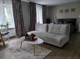 West coast apartments