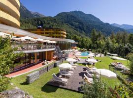 Vivea Hotel Umhausen im Ötztal, hotel v destinácii Umhausen