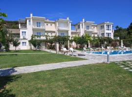 &Mu;&Alpha;&Rho;-&Beta;&Iota;&Lambda; HOUSES BY THE SEA