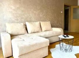 Nakii apartmani