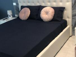 Palazzina Margò, ξενοδοχείο σε Mola di Bari