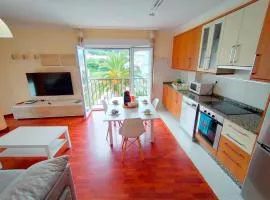 Apartamento Turístico HUPA Viveiro