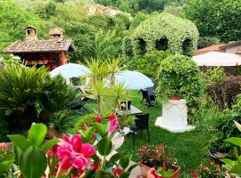 jasmine cottage, hotel barato en Luni