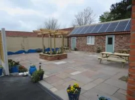 The Tack Room at Eastmoor Farm