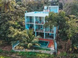 Green Edge Villa